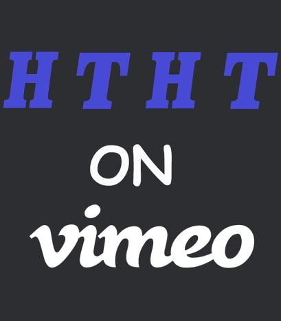 HTHT on vimeo