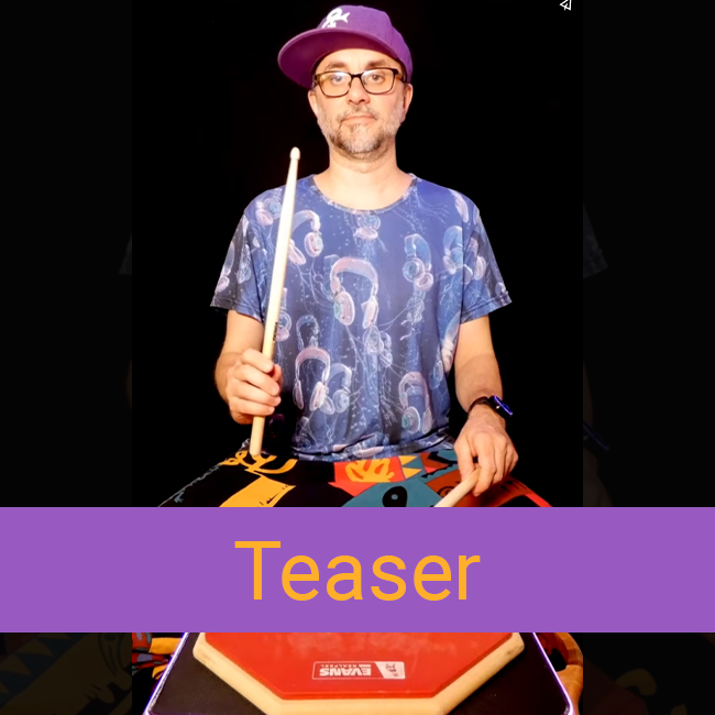 Handtechniken-Wrist & Bounce-Technik EN